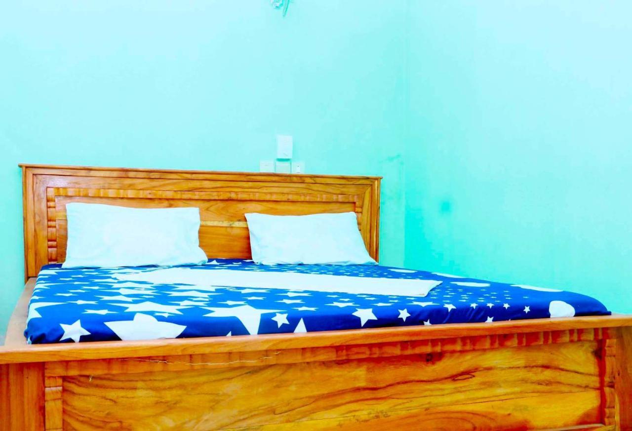 Nora Hotel Cotonou Eksteriør billede