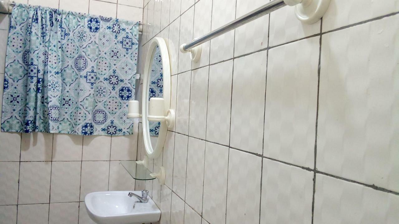 Nora Hotel Cotonou Eksteriør billede