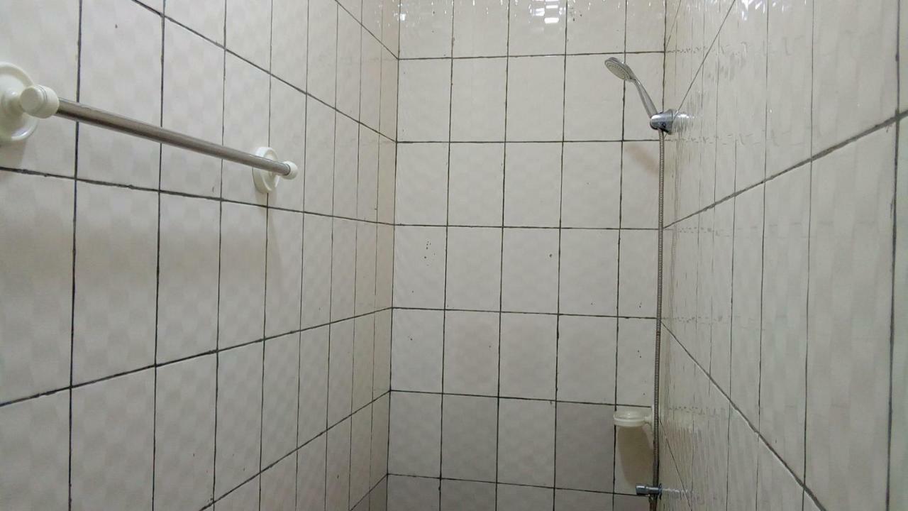 Nora Hotel Cotonou Eksteriør billede